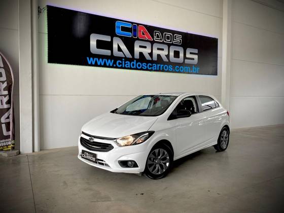 CHEVROLET ONIX 1.0 FLEX MANUAL